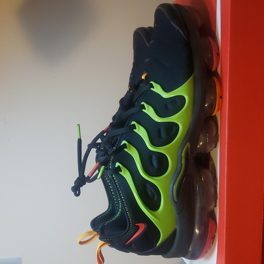Nike Vapormax Plus
